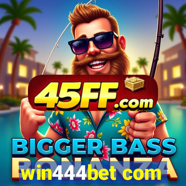 win444bet com
